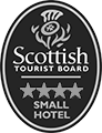Scottish Tourist Board 4 Star Small Hotel